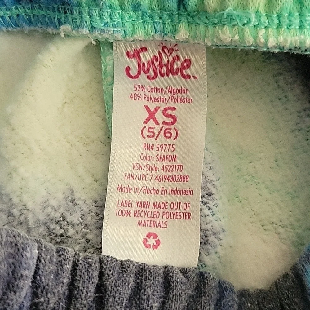 Justice Girl's Jogger